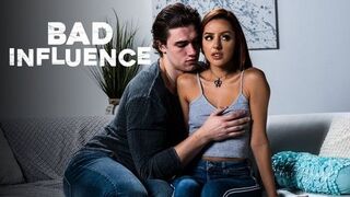 PureTaboo - Vanna Bardot - Bad Influence