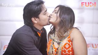 New First Night Pyar Hindi Fugi Short Films [2.12.2023]#Bhabhi #Indian #Busty #Curvy