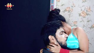 IndianWebSeries WRESTLING X Episode 3