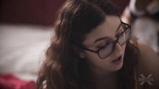 MissaX Leana Lovings- Yes Daddy 2