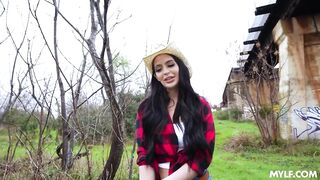 Cowgirls Crave Cock 2 - Alexa Payne