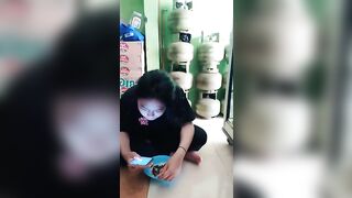 Bokep Indo Tante Penjaga Warung