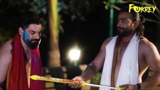 Holi Special S01 EP 1 Uncut Hindi Web Series 1 4 2024