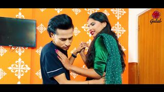 Chota Bhai Ka Mota – S01E02 – 2024 – Hindi Uncut Web Series – Gulab.app