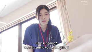 STARS964 Kamiki Rei (SR ENGSUB) EP