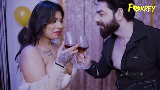 Party Night Hindi Short Films 7 4 2024