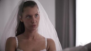 Something Borrowed Pt 1 - Elena Koshka