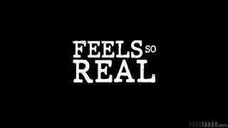 PureTaboo-Feels So Real | Hardcore - S91