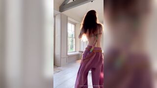 Belle Delphine Sexy Silly Dancing Onlyfans Video Leaked