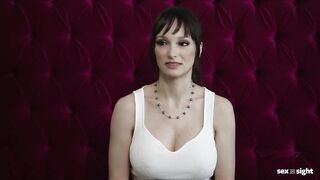 Lexi Luna - Get Ready To Undress Me 2024 05 29