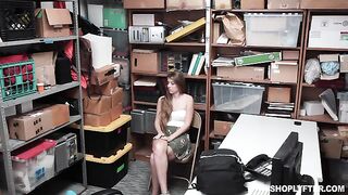 Shoplyfter - Alyce Anderson