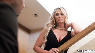 BBC Craving Mob Wife Phoenix Gets What She Wants - Phoenix Marie