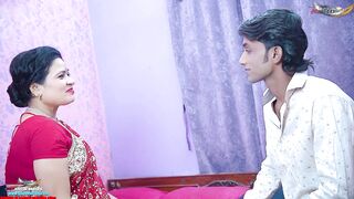 DESI LOCAL BHABHI DIFFERENT TYPE ANAL SEX WITH HER DEBAR WHER HER HUSBAND WAS NOT AT HOME