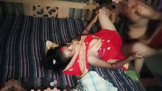 Wet Hot Bihari Indian Housewife Rani Hindi Chudai