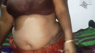 Tamil Young Aunty Sex Ex Boyfriend Big Boobs Big Nice Nipples Hot Pussy Eating Pussy Big Ass