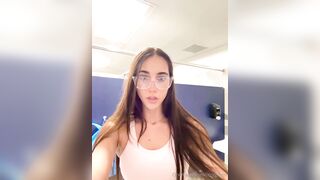 Izzy Green Nude Dildo Masturbation OnlyFans Video Leaked