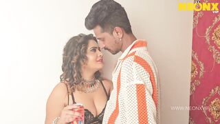 Maya Madam Uncut (2024) NeonX Hindi Hot Short Film