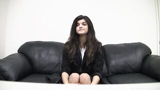 My Favorite Brcc - Savanah - Backroom Casting Couch | Casting - W40