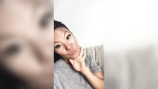 Asa Akira Nude Masturbation Selfie Onlyfans Video Leaked