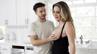 Kayla Paige - Free Use Families Scene 4 - Home Sweet Home