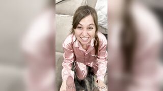 Riley Reid - Stop Following Those Instagram Hoes 28 09 2022