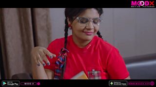 Tuition Kand Uncut S01 EP 1 MoodX Hindi Hot Web Series 27 5 2023