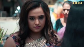 Khalish Part 03 2023 S01 EP 7-9 Ullu App Hindi Hot Web Series