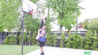 Petite Dunk