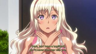 Baka Dakedo Chinchin Shaburu No Dake Wa Jouzu Na Chii-chan - (1-2) [Full Episode] [60fps] Sub Eng