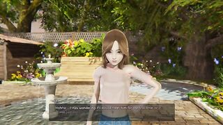 Honey Select Light Fucking Little Girl | Hentai - T38