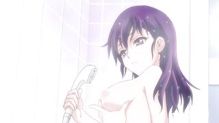 Kowaremono: Risa Plus The Animation [Uncensored] | Hentai - F99