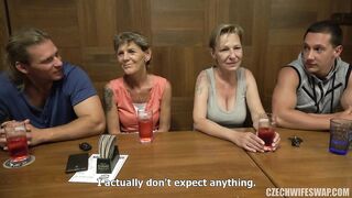 Czech Wife Swap 10