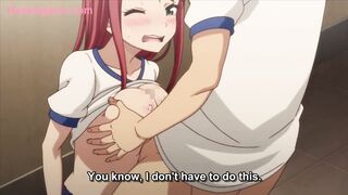 Kumonogakari The Animation 2 Subbed NEW HENTAI